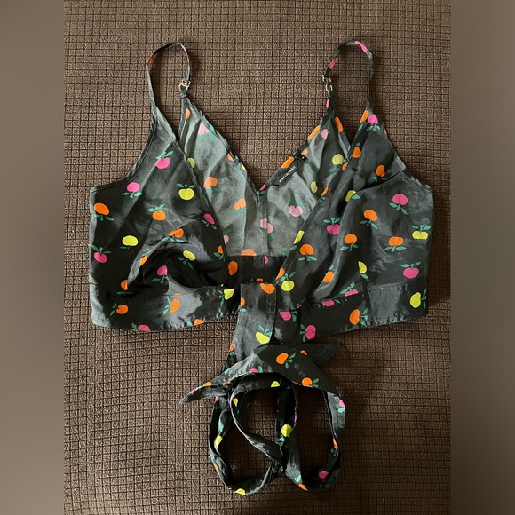 Marimekko Top - sz 40 (medium) - Picture 5 of 8